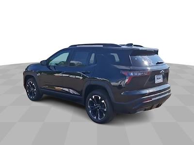 2026 Chevrolet Equinox AWD SUV for sale #CT0026 - photo 2
