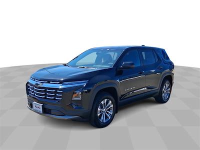 New 2026 Chevrolet Equinox LT AWD SUV for sale #CT0027 - photo 1