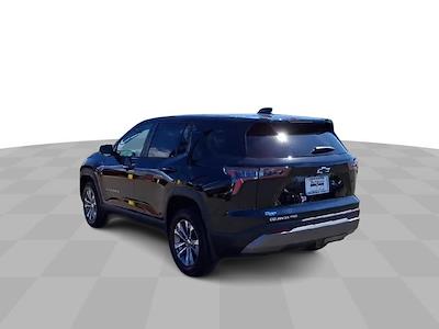 New 2026 Chevrolet Equinox LT AWD SUV for sale #CT0027 - photo 2