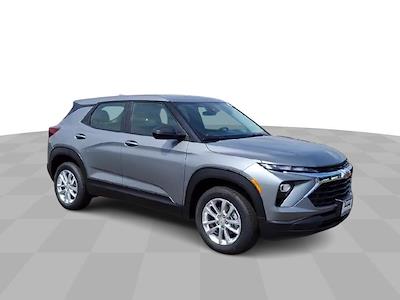 2026 Chevrolet Trailblazer AWD SUV for sale #CT0028 - photo 1