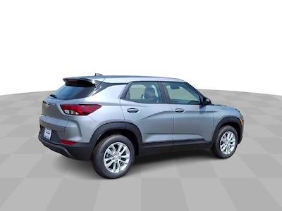 2026 Chevrolet Trailblazer AWD SUV for sale #CT0028 - photo 2