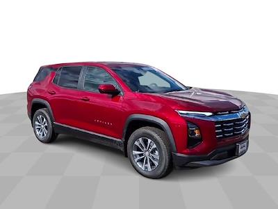 New 2026 Chevrolet Equinox LT AWD SUV for sale #CT0030 - photo 1