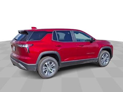 New 2026 Chevrolet Equinox LT AWD SUV for sale #CT0030 - photo 2