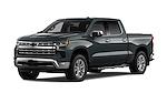 New 2026 Chevrolet Silverado 1500 LTZ Crew Cab 4x4 Pickup for sale #CT0032 - photo 27