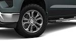 New 2026 Chevrolet Silverado 1500 LTZ Crew Cab 4x4 Pickup for sale #CT0032 - photo 30