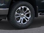 New 2026 Chevrolet Silverado 1500 LTZ Crew Cab 4x4 Pickup for sale #CT0032 - photo 9