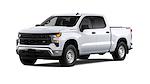 New 2026 Chevrolet Silverado 1500 Work Truck Crew Cab 4x4 Pickup for sale #CT0033 - photo 25