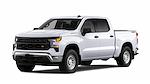 New 2026 Chevrolet Silverado 1500 Work Truck Crew Cab 4x4 Pickup for sale #CT0033 - photo 27