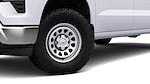 New 2026 Chevrolet Silverado 1500 Work Truck Crew Cab 4x4 Pickup for sale #CT0033 - photo 30
