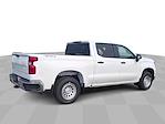 2026 Chevrolet Silverado 1500 Crew Cab 4x4 Pickup for sale #CT0033 - photo 8