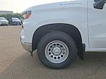 2026 Chevrolet Silverado 1500 Crew Cab 4x4 Pickup for sale #CT0033 - photo 17