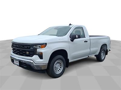 2026 Chevrolet Silverado 1500 Regular Cab 4x4 Pickup for sale #CT0035 - photo 1