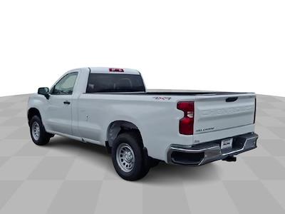2026 Chevrolet Silverado 1500 Regular Cab 4x4 Pickup for sale #CT0035 - photo 2