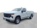 2026 Chevrolet Silverado 1500 Regular Cab 4x4 Pickup for sale #CT0035 - photo 1