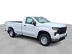 2026 Chevrolet Silverado 1500 Regular Cab 4x4 Pickup for sale #CT0035 - photo 3