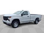 2026 Chevrolet Silverado 1500 Regular Cab 4x4 Pickup for sale #CT0035 - photo 5