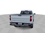 2026 Chevrolet Silverado 1500 Regular Cab 4x4 Pickup for sale #CT0035 - photo 7