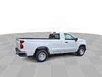 2026 Chevrolet Silverado 1500 Regular Cab 4x4 Pickup for sale #CT0035 - photo 8