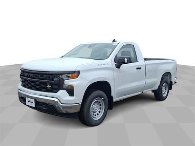2026 Chevrolet Silverado 1500 Regular Cab 4x4 Pickup for sale #CT0036 - photo 1