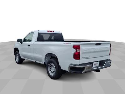 2026 Chevrolet Silverado 1500 Regular Cab 4x4 Pickup for sale #CT0036 - photo 2
