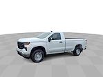 New 2026 Chevrolet Silverado 1500 Work Truck Regular Cab 4x4 Pickup for sale #CT0036 - photo 5