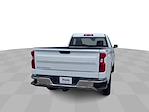 New 2026 Chevrolet Silverado 1500 Work Truck Regular Cab 4x4 Pickup for sale #CT0036 - photo 7