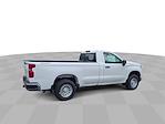 New 2026 Chevrolet Silverado 1500 Work Truck Regular Cab 4x4 Pickup for sale #CT0036 - photo 8