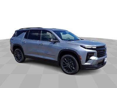 New 2026 Chevrolet Traverse LT SUV for sale #CT0037 - photo 1