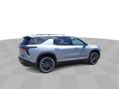 New 2026 Chevrolet Traverse LT SUV for sale #CT0037 - photo 2