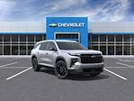 New 2026 Chevrolet Traverse LT SUV for sale #CT0037 - photo 1