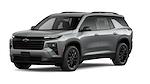 New 2026 Chevrolet Traverse LT SUV for sale #CT0037 - photo 25