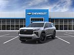 New 2026 Chevrolet Traverse LT SUV for sale #CT0037 - photo 8