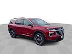 New 2026 Chevrolet Traverse LT AWD SUV for sale #CT0039 - photo 26
