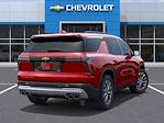 New 2026 Chevrolet Traverse LT AWD SUV for sale #CT0039 - photo 2