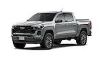 New 2026 Chevrolet Colorado Z71 Crew Cab 4x4 Pickup for sale #CT0040 - photo 27