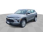 New 2026 Chevrolet Trailblazer LS AWD SUV for sale #CT0042 - photo 1