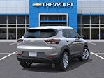 New 2026 Chevrolet Trailblazer LS AWD SUV for sale #CT0042 - photo 28