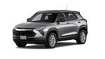 New 2026 Chevrolet Trailblazer LS AWD SUV for sale #CT0042 - photo 49