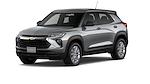 New 2026 Chevrolet Trailblazer LS AWD SUV for sale #CT0042 - photo 50