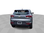 New 2026 Chevrolet Trailblazer LS AWD SUV for sale #CT0042 - photo 7