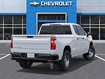 New 2026 Chevrolet Silverado 1500 Work Truck Double Cab 4x4 Pickup for sale #CT0044 - photo 2