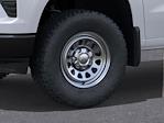 New 2026 Chevrolet Silverado 1500 Work Truck Double Cab 4x4 Pickup for sale #CT0044 - photo 9