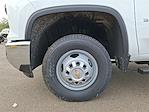 New 2026 Chevrolet Silverado 3500 Regular Cab 60 CA Cab Chassis for sale #CT0045 - photo 17