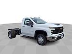 New 2026 Chevrolet Silverado 3500 Regular Cab 60 CA Cab Chassis for sale #CT0045 - photo 3