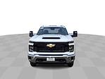 New 2026 Chevrolet Silverado 3500 Regular Cab 60 CA Cab Chassis for sale #CT0045 - photo 4
