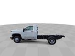 New 2026 Chevrolet Silverado 3500 Regular Cab 60 CA Cab Chassis for sale #CT0045 - photo 6