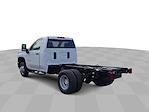 New 2026 Chevrolet Silverado 3500 Regular Cab 60 CA Cab Chassis for sale #CT0045 - photo 2