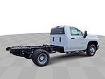 New 2026 Chevrolet Silverado 3500 Regular Cab 60 CA Cab Chassis for sale #CT0045 - photo 8