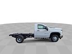 New 2026 Chevrolet Silverado 3500 Regular Cab 60 CA Cab Chassis for sale #CT0045 - photo 9