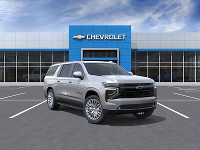 2026 Chevrolet Suburban 4x4 SUV for sale #CT0048 - photo 1